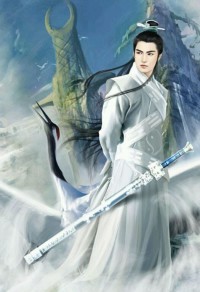 女扮男装疯批太子小侍读