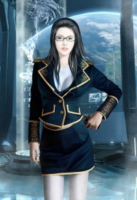 就这个美人攻，爽！