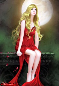 全世界都将奉我为王