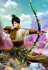 妖精無雙