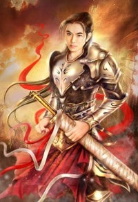 无梦襄王(freeek99)作品集
